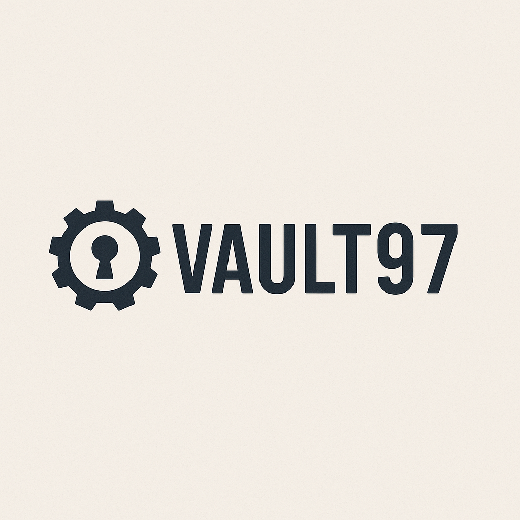 Vault97